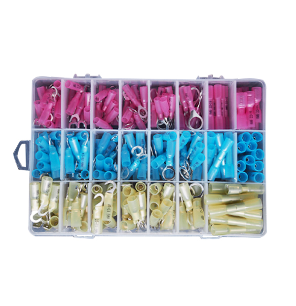 防水接头套装(270PCS)