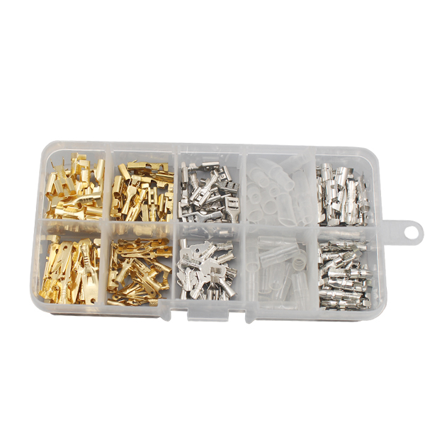 终端对接套装(150PCS)