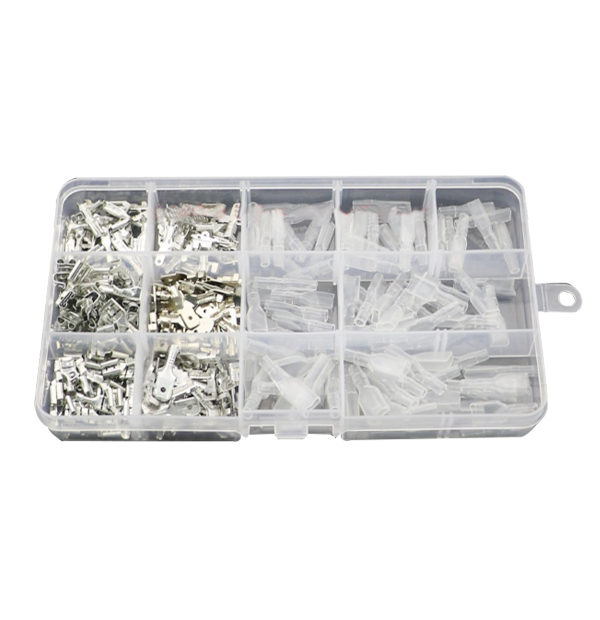 终端对接套装(260PCS)