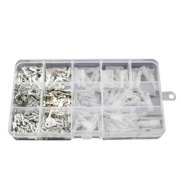 终端对接套装(270PCS)