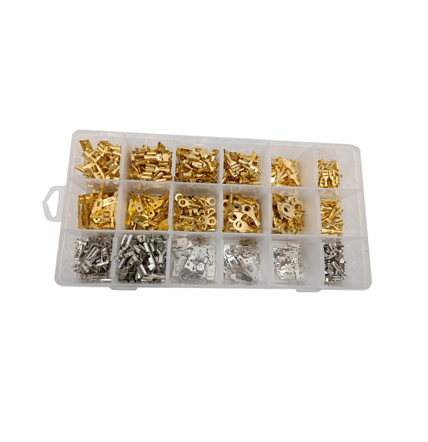 终端对接套装(630PCS)