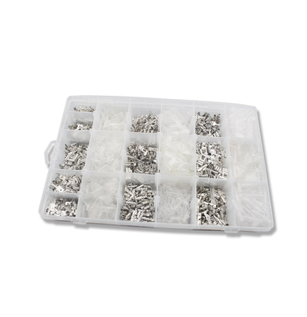 终端对接套装(2200PCS)