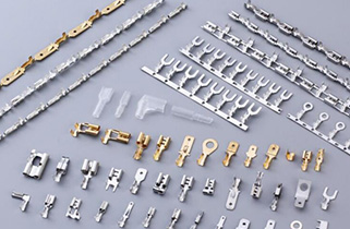 冷压终端的选用