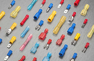 接线端子的种类和选型