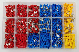 认识接线端子就这么简单