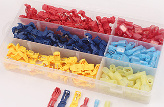 接线端子常见故障的分析